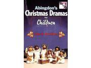 Abingdon Christmas Drama Collection for Children