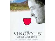 The Vinopolis World Wine Guide