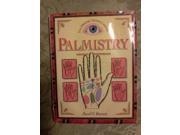 Palmistry Predictions Library