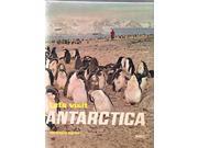 Let s Visit Antarctica