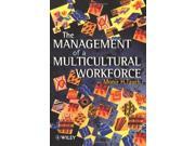 Management of a Multicultural Workforce