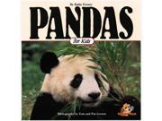 Pandas for Kids Wildlife for kids