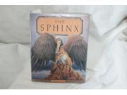 The Sphinx Winged Lion Monsters of Mythology
