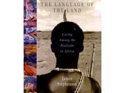 The Language of the Land
