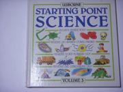 Usborne Starting Point Science v. 3