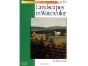 Landscapes in Watercolour How to Draw Paint S. How to Draw and Paint