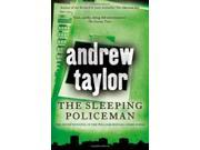 The Sleeping Policeman William Dougal Crime Series Book 7 The William Dougal Crime Series