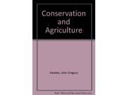 Conservation and Agriculture