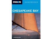 Moon Chesapeake Bay Moon Handbooks