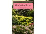 Wh Rhododendrons Wisley Handbooks