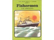 Fishermen Book 8 Read About it