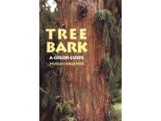 Tree Bark A Colour Guide