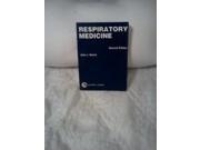 Respiratory Medicine for the House Officer House Officer Series