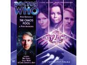 The Key 2 Time Chaos Pool Pt. 3 Doctor Who