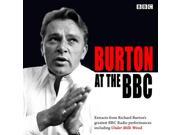 Burton at the BBC Classic Excerpts from the BBC Archive