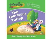 Gold Stars Start Reading Enormous Turnip Gold Stars Readers