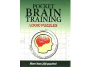 Pocket Brain Training Logic Puzzles