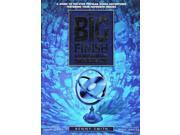 The Big Finish Companion Volume 2