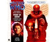 Point of Entry Doctor Who The Lost Stories