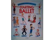 Starting Ballet Usborne First Skills