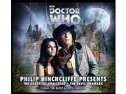 Philip Hinchcliffe Presents The Ghosts of Gralstead The Devil s Armada Doctor Who The Fourth Doctor Adventures