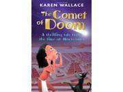 The Comet of Doom A Thrilling Tale from the Time of Moctezuma