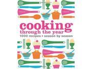 Cooking Through the Year