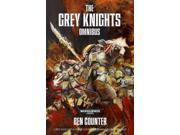 Grey Knights Warhammer 40000