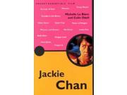 JACKIE CHAN Pocket Essentials
