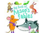 Big Book of Aesop s Fables