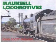 Maunsell Locomotives