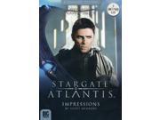 Impressions Stargate Atlantis