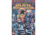 Jack Kirby s Galactic Bounty Hunters Volume 1 HC v. 1 Oversized