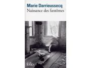 Serie Noir Naissance DES Fantomes Folio