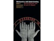 Mathematics with Understanding The Commonwealth and International Library Mathematical Topics Volume 1 v. 1