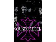 Soundgarden New Metal Crown