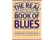 The Real Book of Blues