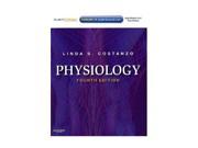 Physiology with STUDENT CONSULT Online Access 4e