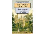 Barchester Towers Wordsworth Classics
