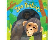 Zoo Babies INA NOV