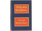 No Not Bloomsbury