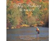 Fly Fishing in America