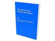 Selected Poems Poetry Bookshelf