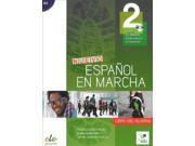 Nuevo Espanol en Marcha 2 Student Book CD Level A2