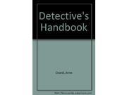 Detective s Handbook