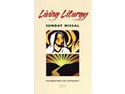 Living Liturgy Sunday Missal 2011
