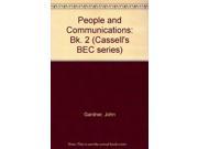 People and Communications Bk. 2 Cassell s BEC series