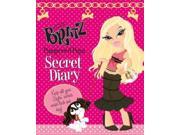 Pampered Pupz Secret Diary Bratz