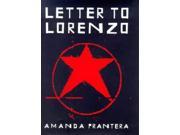 Letter to Lorenzo