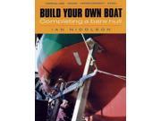 Build Your Own Boat Completing a Bare Hull
